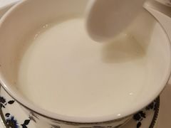 黑芝麻糊双皮奶-炳胜品味(海印总店)