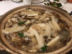 -天宜隆蘑菇宴火锅(石景山旗舰店)