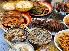 -张庆烤肉·清真