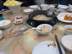 -李师傅脆肚(梅林店)