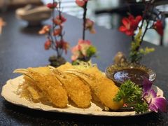 -合幸日本料理·炭火烧肉(观澜御湖店)