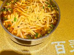 -百灵缘瑞丽味道特色小吃(水乡店)