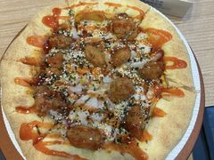 -达美乐比萨(双阳支路店)