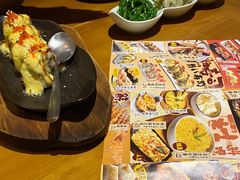 -一心创作料理屋(经开万达店)