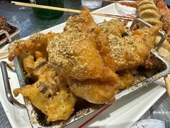 -堂堂小伙夫·辽宁小吃大排档(京西大悦城店)
