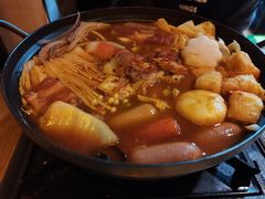 -幸屿 创意料理(永嘉天地店)