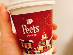 -Peet's 皮爷咖啡(东湖路手作店)