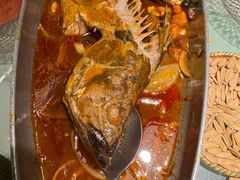 -徽韵人家·传承正宗徽菜(牡丹园店)