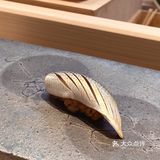 全国连锁omakase 不负众望