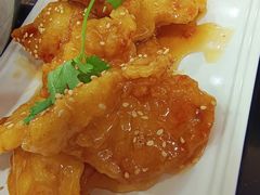 锅包肉-鱼之家小四川水煮鱼