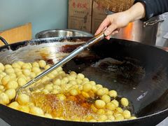 -邓记新一代糖油果子(四川煤管局供销公司职工宿舍店)