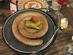 -卢布里西餐厅(总店)