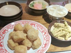 -受气牛肉·重庆耙牛肉(来福士店)