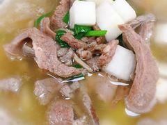 -珍珍小食店(西华路店)