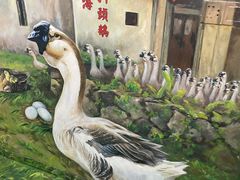-日日香卤鹅饭店·澄海狮头鹅(澄海店)