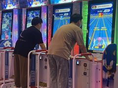 -核客电玩城(东门店)