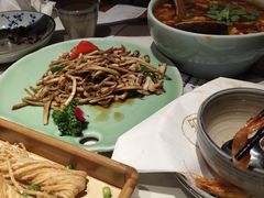 -卯时·龙光雅宴·精致锡帮菜(惠山古镇店)
