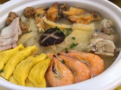 -长兴菜馆(高桥店)