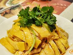 -振鼎鸡(福州路店)