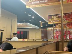 -海底捞火锅(九霄梦天地店)