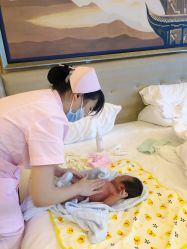 点击看大图 -巍阁月子中心(长沙旗舰店)