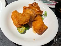 -锦府园·新台州菜(合生汇店)
