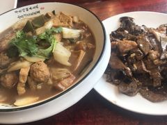 -前门故事烤鸭店(十里河店)
