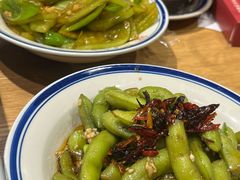 -肖记公安牛肉鱼杂(田林路店)