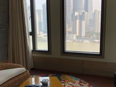 -上海外滩英迪格酒店