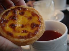 葡挞-安德鲁饼店(总店)