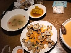 -张家卫·阳江菜·小海鲜(肥婆湾桥店)