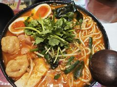 -太子浓心招牌炸酱小锅米线(探十里店)