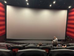 -华谊兄弟影院(IMAX洋桥店)