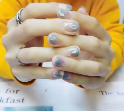 -99·MINI美甲美睫