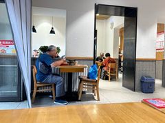-南城香·饭香串香馄饨香(赵公口店)