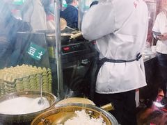 -清真老马家国华牛奶鸡蛋醪糟(正宁路店)