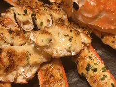 -上井料理黑金店(IFS国金中心店)