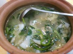 -江记餐厅(罗冲围店)