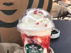 -星巴克(天津五大道店)