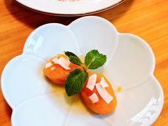 蜜渍树番茄-山茶云南菜(永安里店)