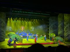 -深圳锦绣中华民俗村