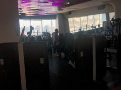 -我爱运动健身·游泳·瑜伽·普拉提馆(大卫城店)