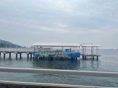 -三亚西岛海洋文化旅游区