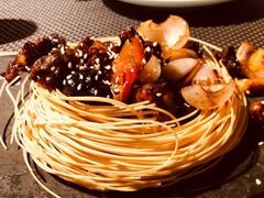 -稍可轩博物馆餐厅