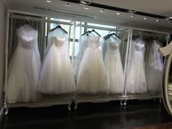 -韩国天使嫁衣婚纱礼服馆(上海旗舰店)
