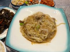 -屋里家延边朝鲜族冷面(梅林3店)