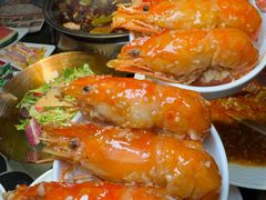 -辣尚瘾·烤鱼·新川菜(牡丹园直营店)