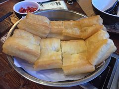 -渔米粥(罗湖店)