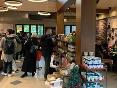 -星巴克臻选(成都宽窄巷子店)