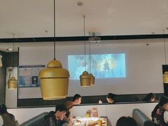 -太二酸菜鱼(SM城市广场店)